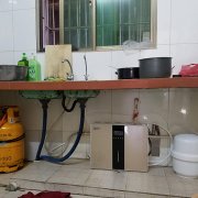 家用净水器